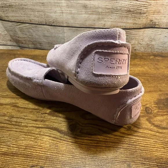 Sperry Bayview Women’s Loafer - Picture 4 of 5